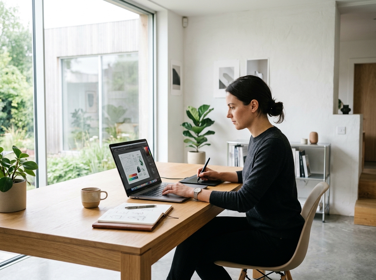 디지털 콘텐츠 창작과 성공