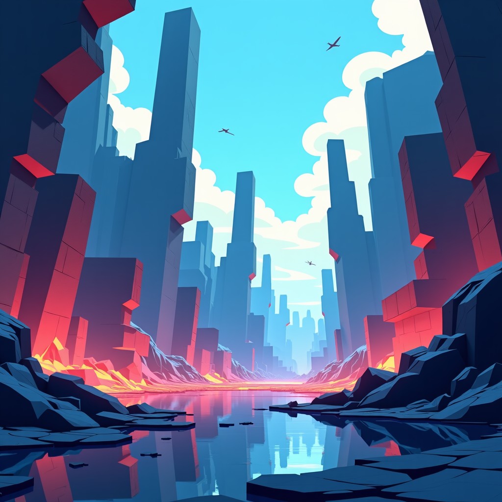 위태로운 게임 산업의 현실