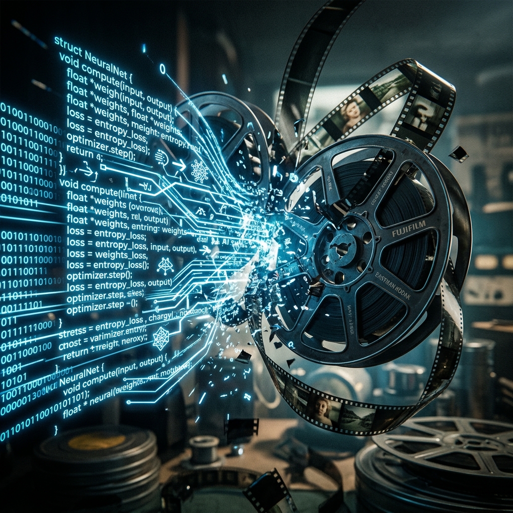 기술과 콘텐츠의 부조화