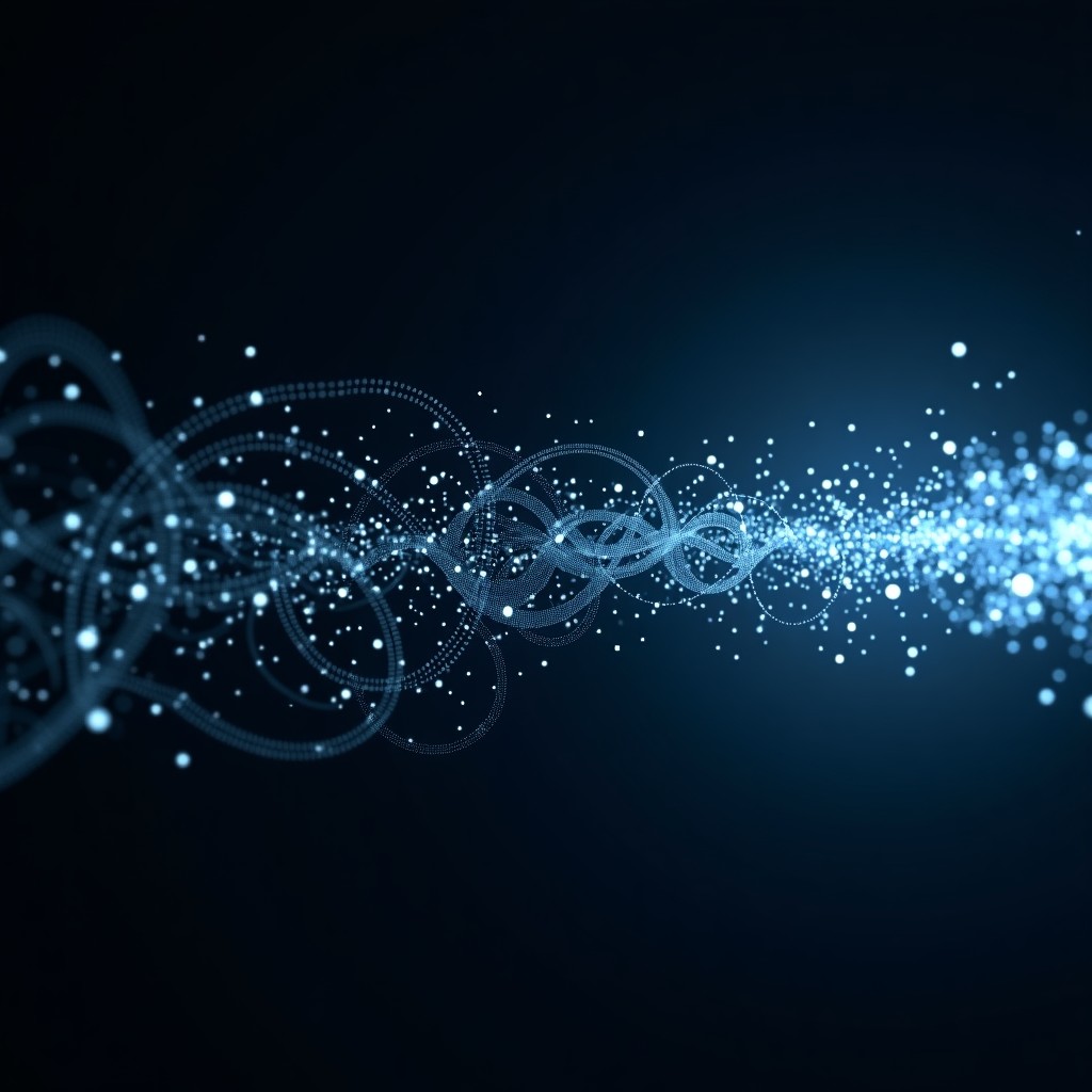 데이터 압축 알고리즘 시각화