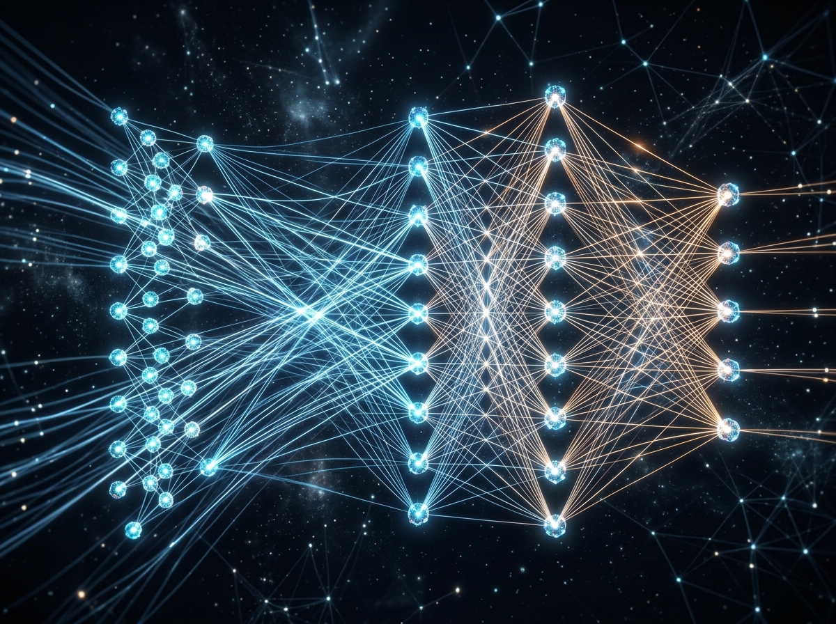 미래 지향적 네트워크 연결