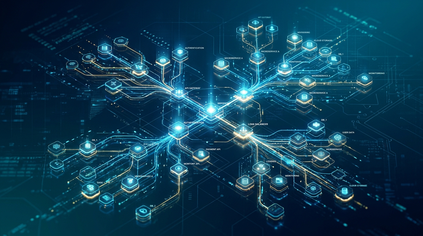 효율적인 소프트웨어 아키텍처