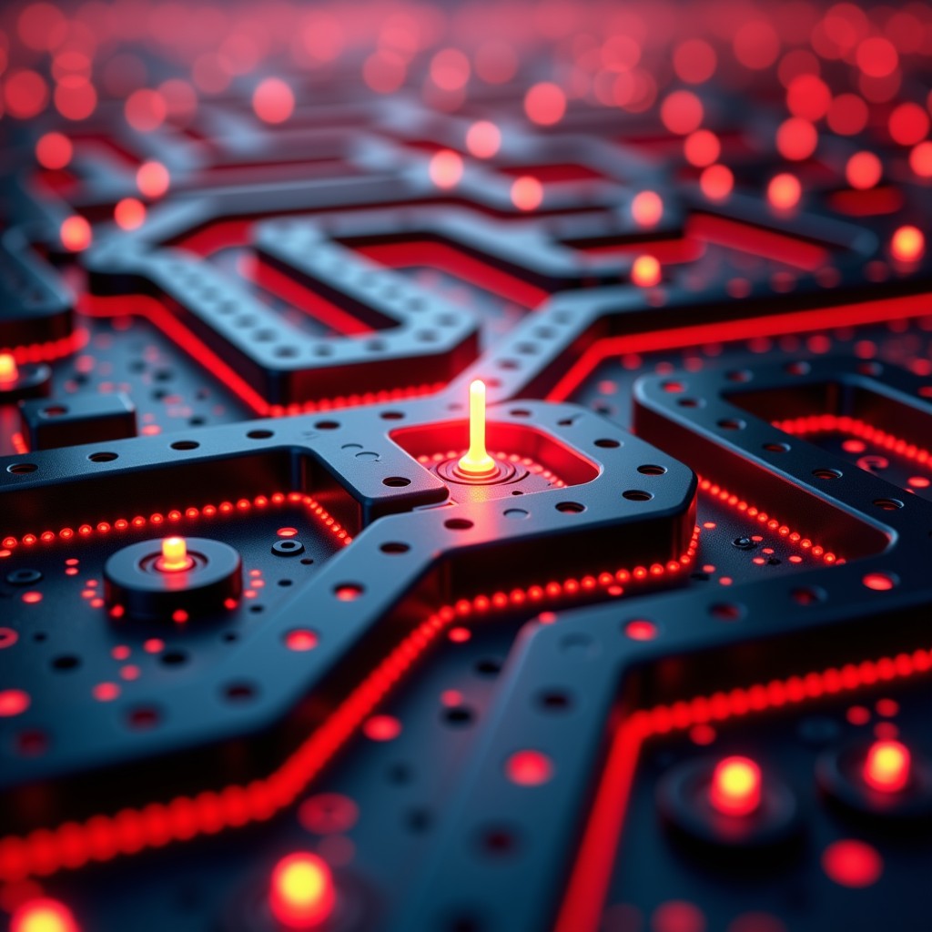 규제와 혁신 사이의 긴장감