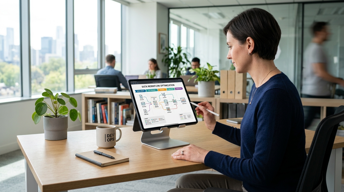 인공지능 프레임워크 비교 현장