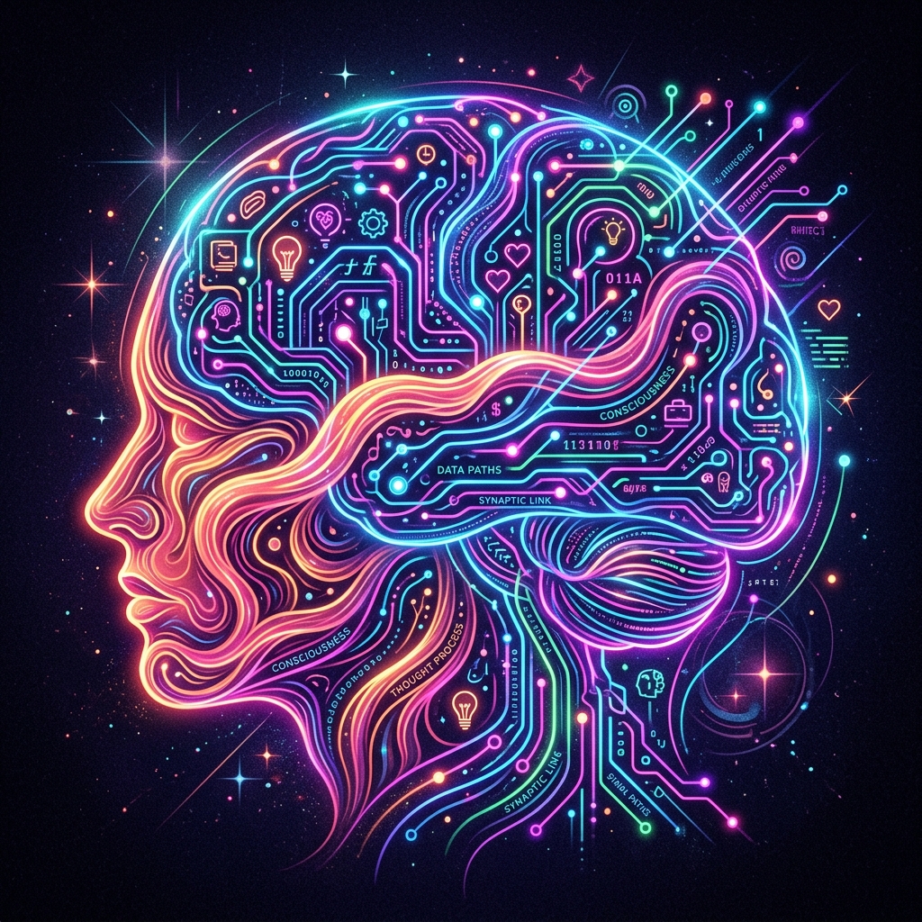 조작된 데이터의 숲