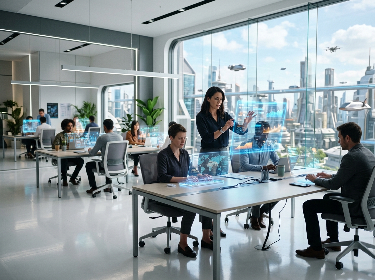 인공지능의 미래 연구 방향