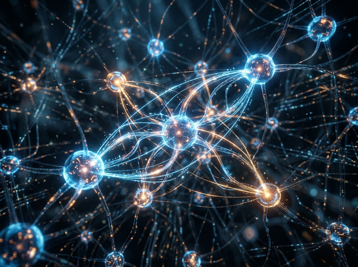 데이터와 기술의 공존