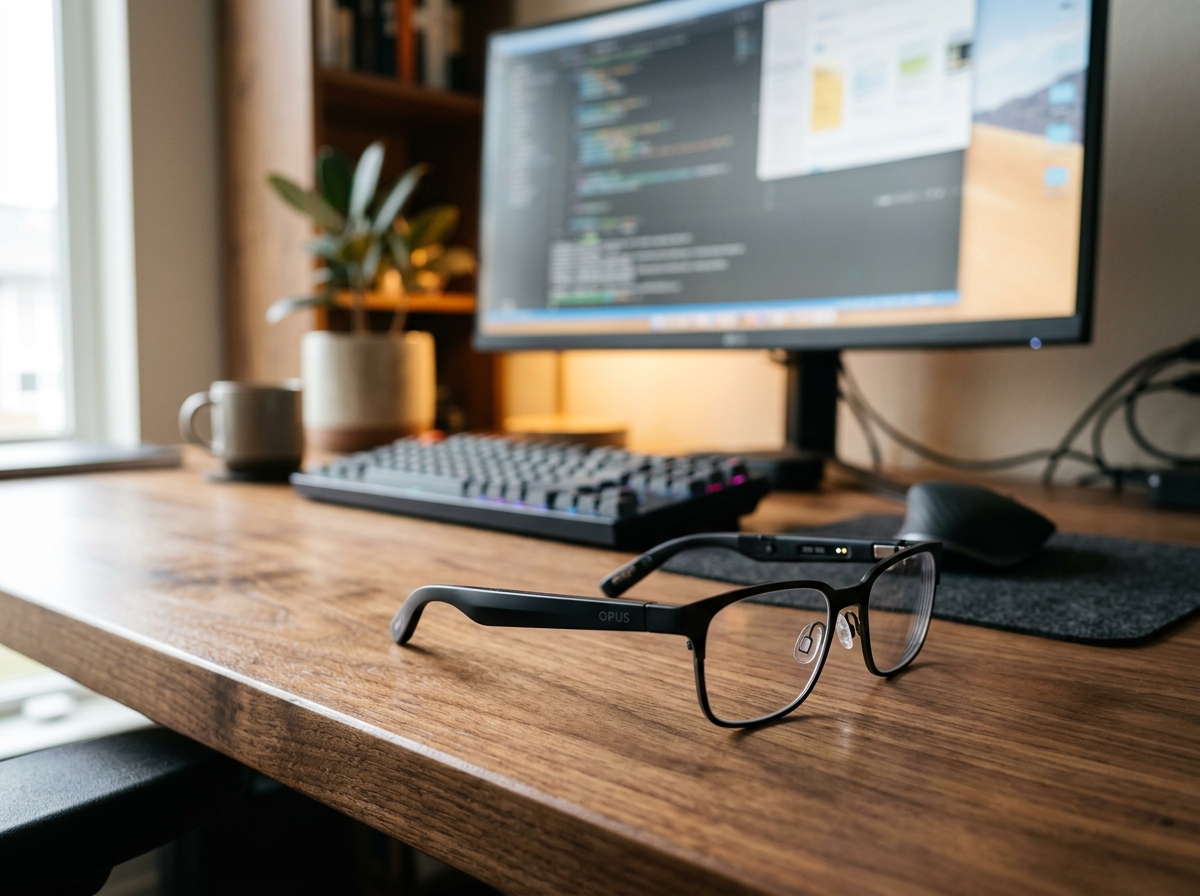 레이벤 메타 스마트글라스의 진화