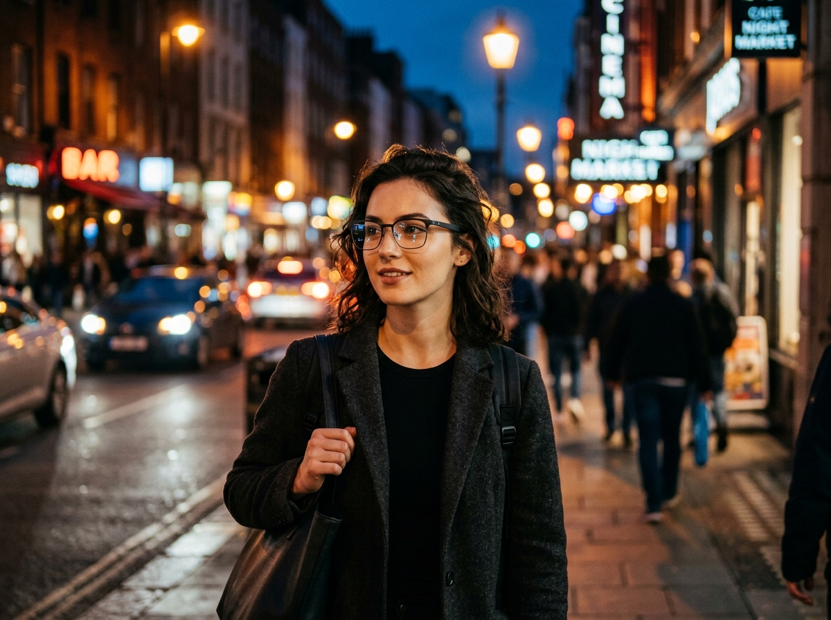 일상을 변화시키는 스마트글라스