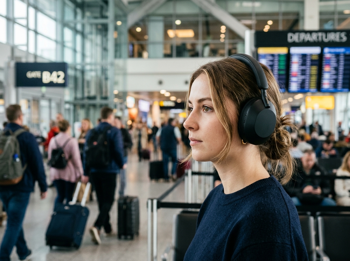 다양한 언어로 소통하는 모습