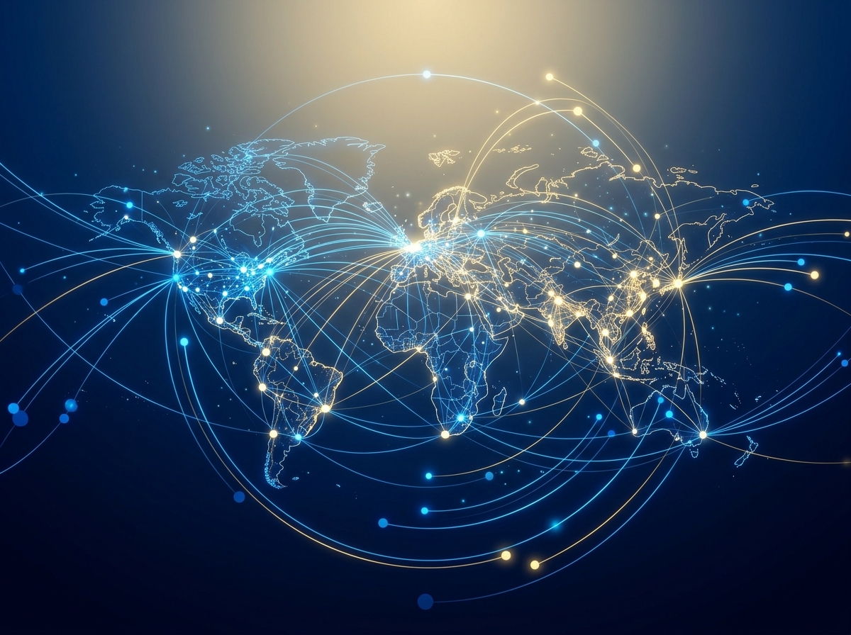 사람과 사람을 잇는 기술