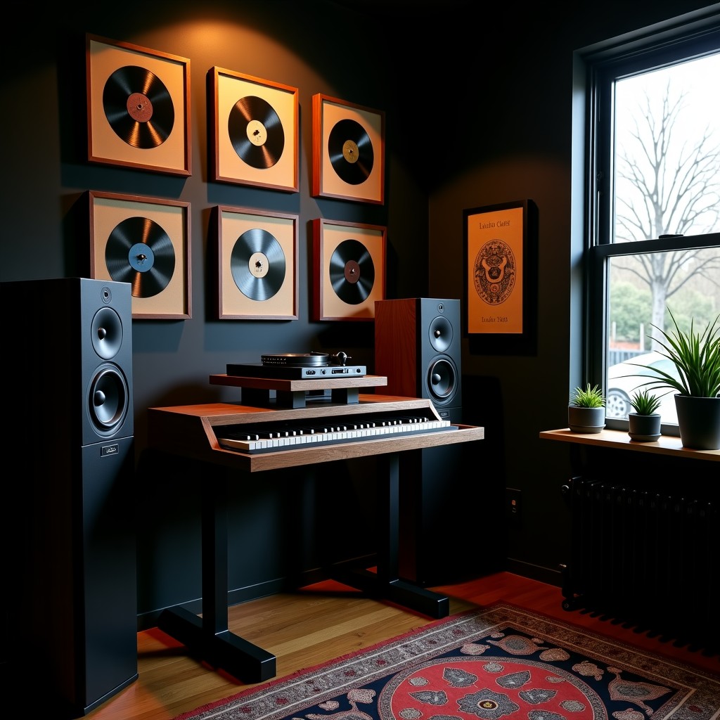 데이터와 감성의 부조화