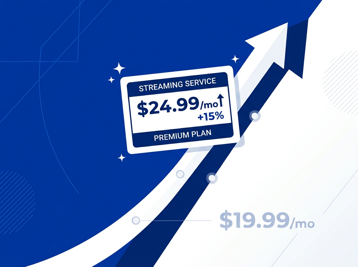 넷플릭스 요금제 인상