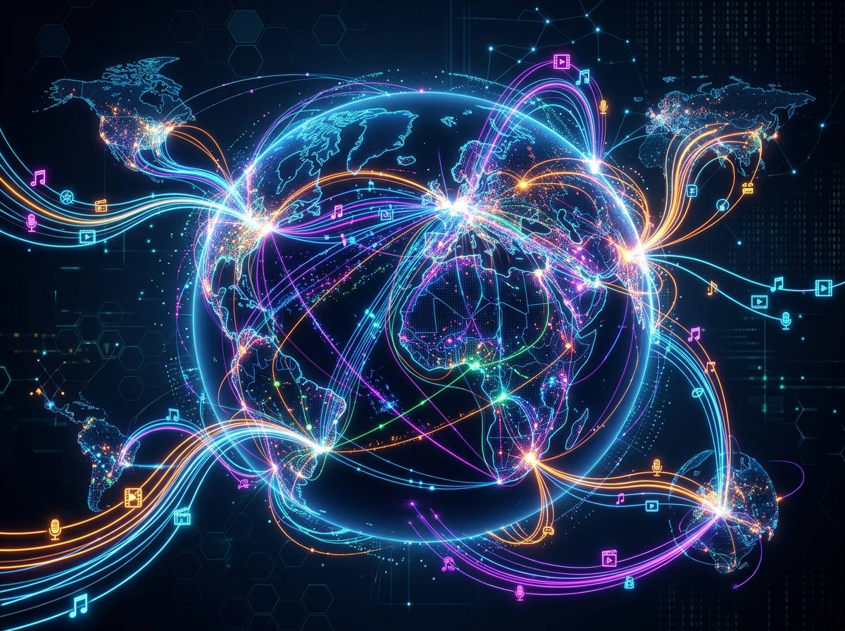 넷플릭스 라이브 스트리밍