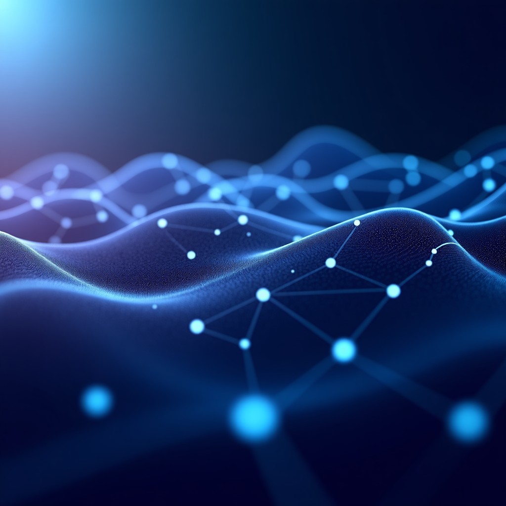 벡터 데이터베이스 네트워크 환경