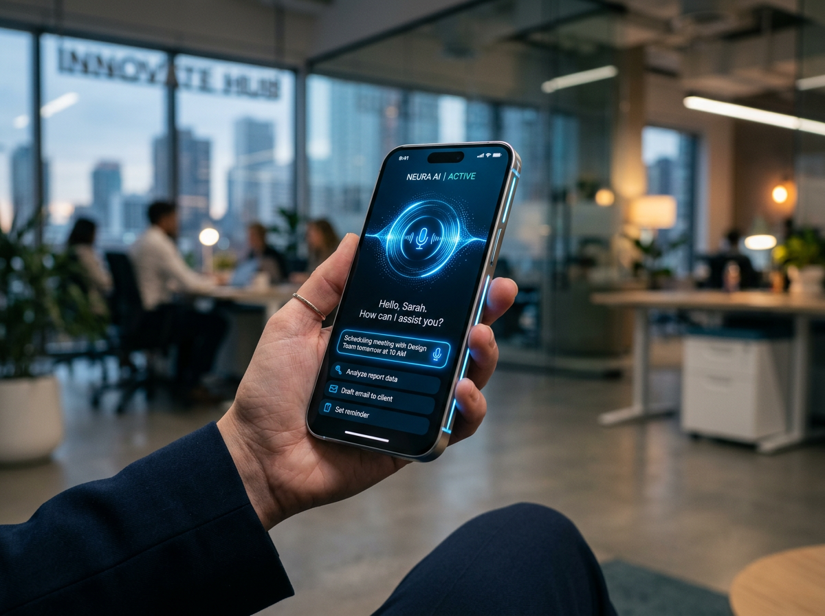 갤럭시 S26 울트라와 Gemini AI