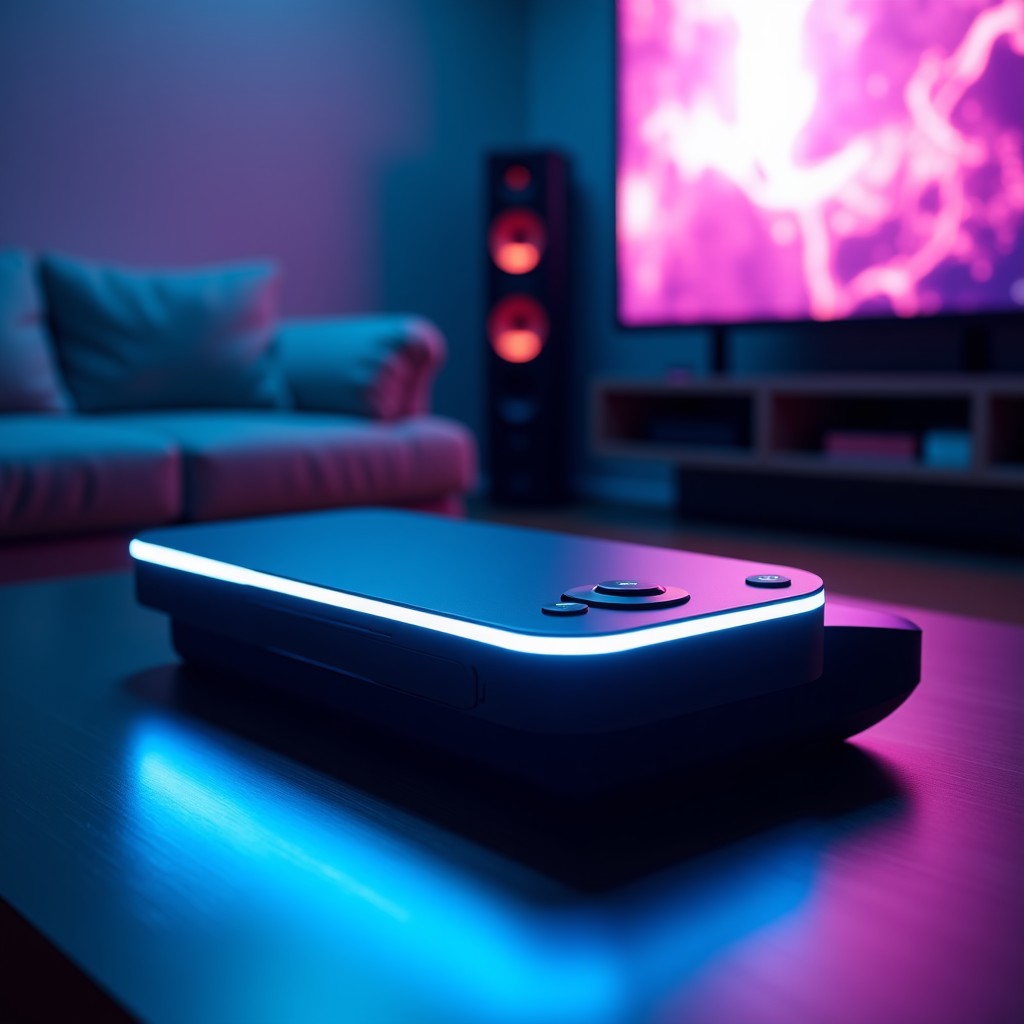 최신 SteamOS 업데이트 시각화